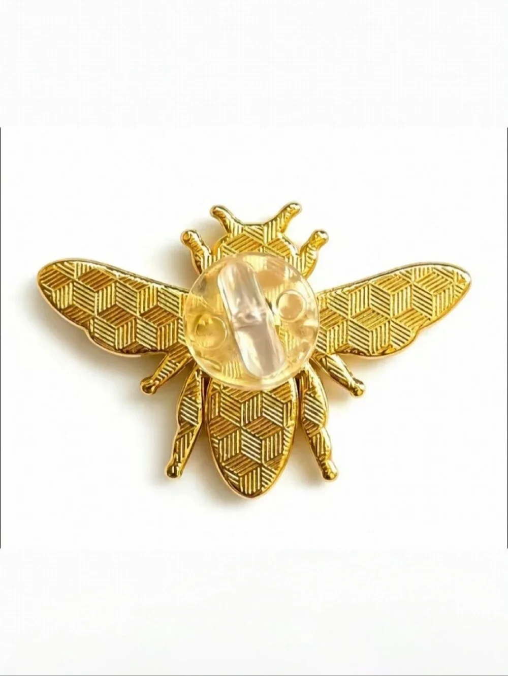 🌺Bee Brooch Pin Bee Jewelry Bee Accessories Bumble Bee Jewelry